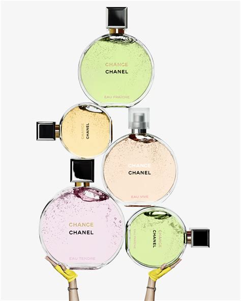 new chanel chance perfume 2010|newest chanel chance perfume.